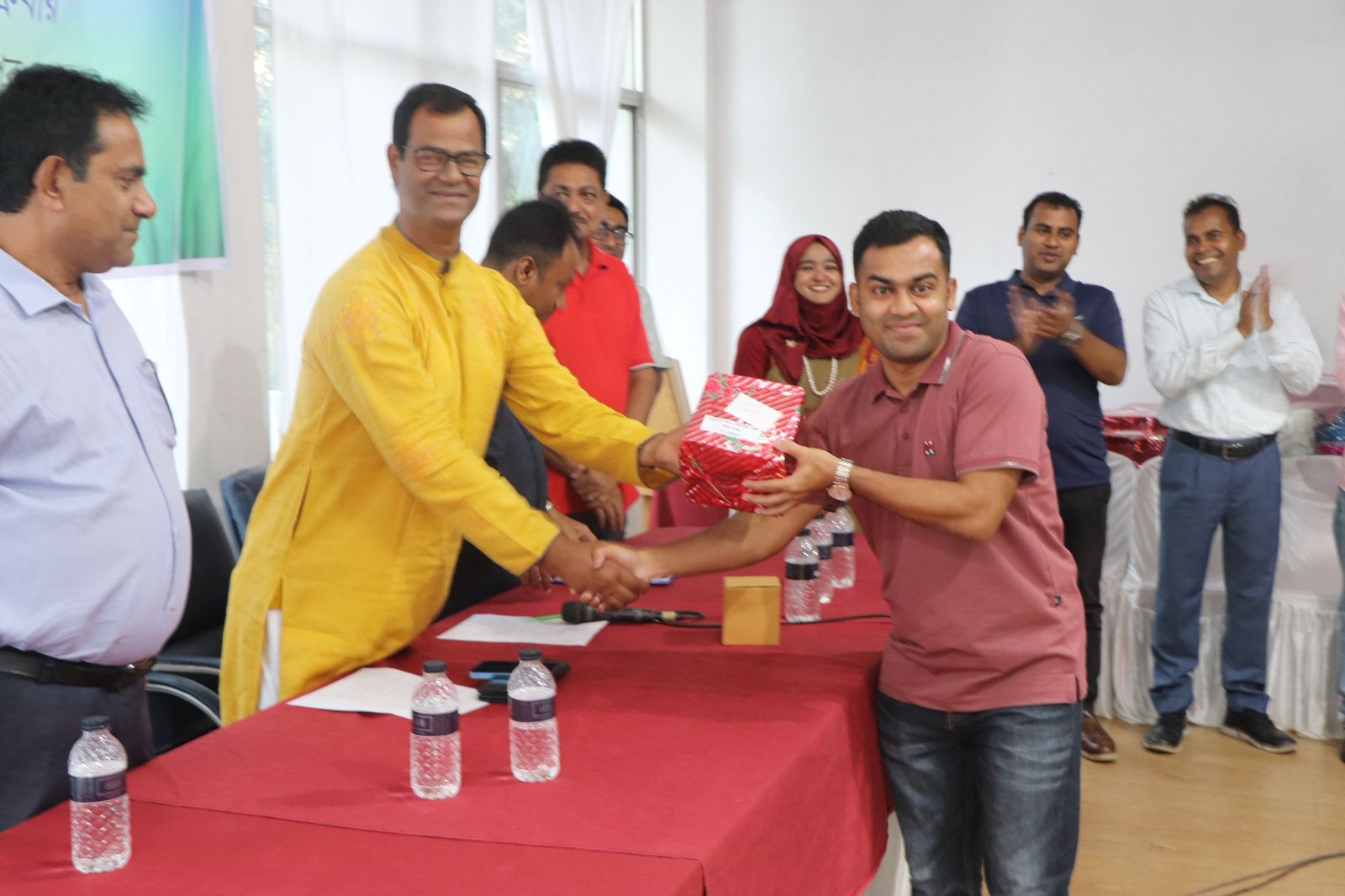 বার্ষিক বনভোজন ২০২৫ -২