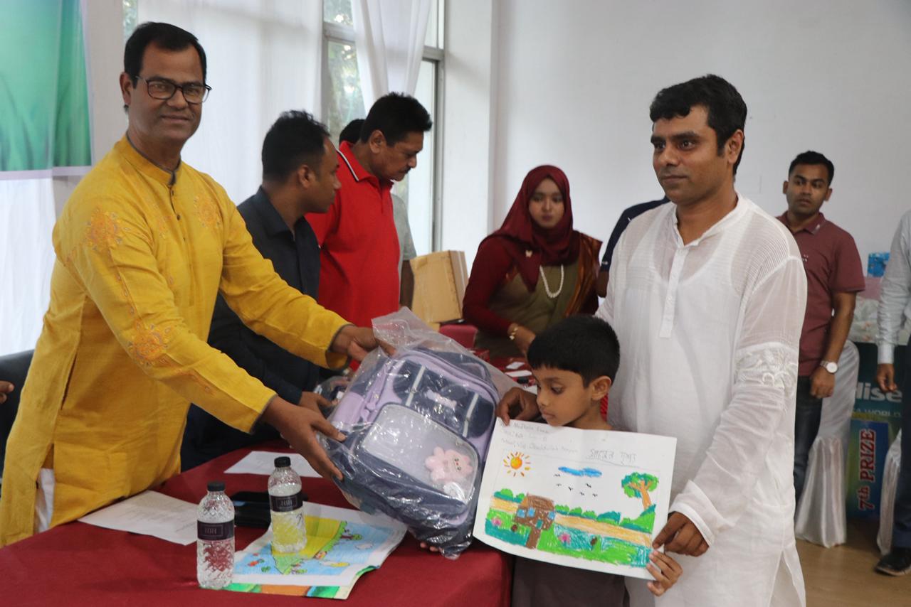 বার্ষিক বনভোজন ২০২৫ -১