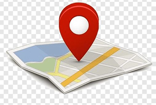 ম্যাপসমূহ