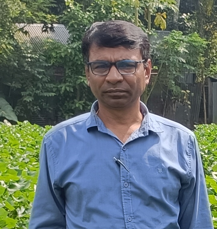 minister