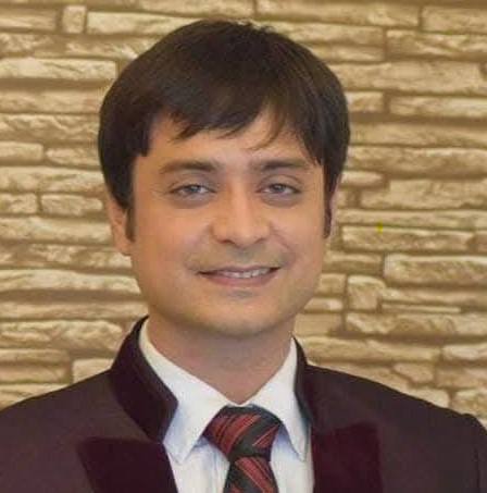 minister