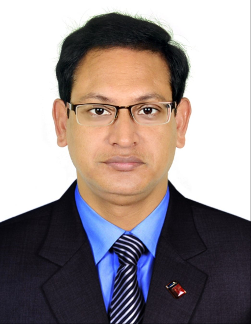 minister
