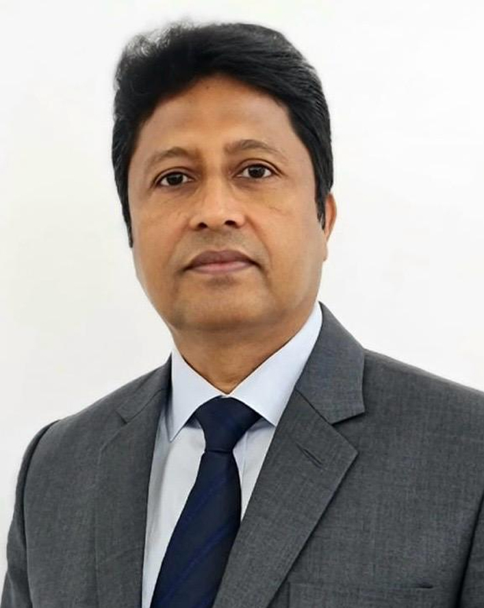minister