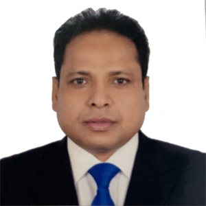 minister