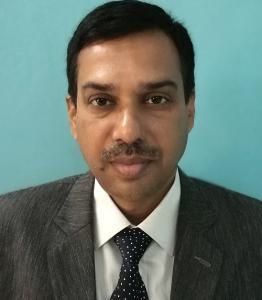 minister