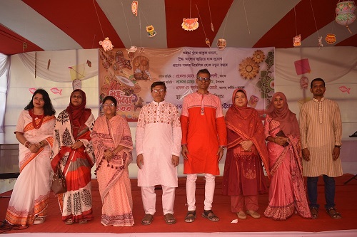 ব্যানার