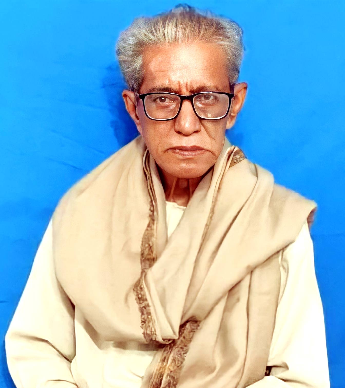 minister