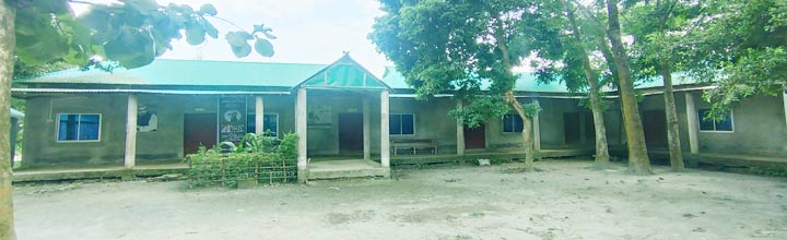 প্রতিষ্ঠানের ছবি