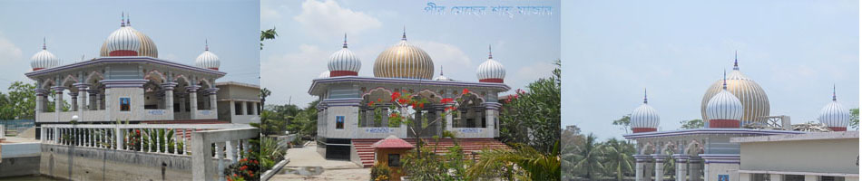 এক নজরে চাঁদপাই