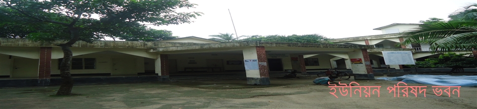 ইউনিয়ন পরিষদ ভবন