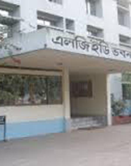 স্থানীয় সরকার প্রকৌশল
