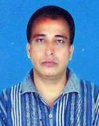 মধুসূদন মুখোপাধ্যায়