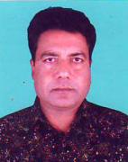 শেখ মুস্তাফিজুর রহমান