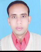 শেখ শাহেদ নওয়াজ হোসেন