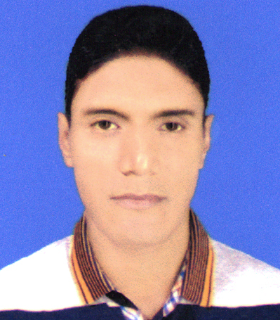 মোঃ সাইদুর রহমান