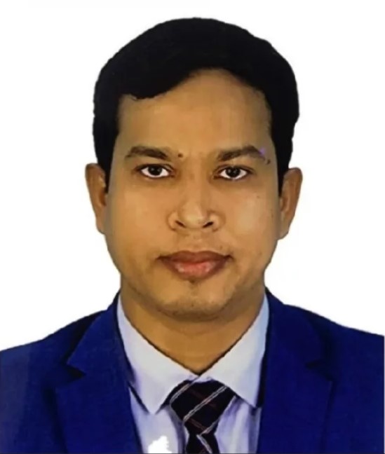 মো. আবদুর রহমান