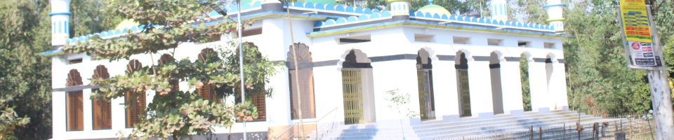 চন্দনবাড়ী মসজিদ