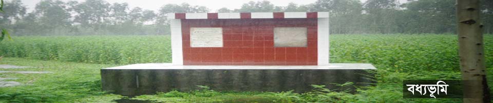 বধ্যভূমি ঢাপঢুপ