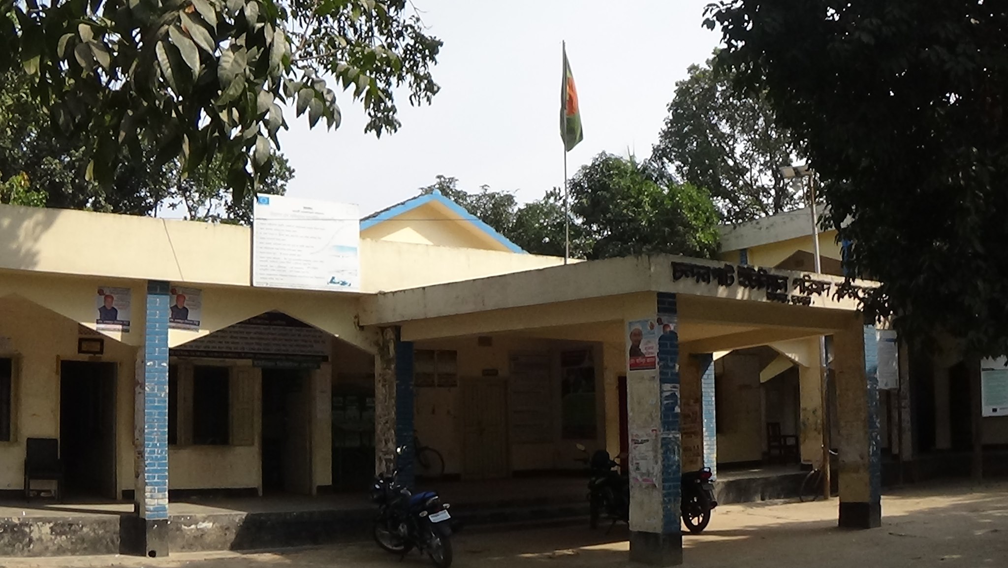 চন্দনপাট ইউপির ছবি