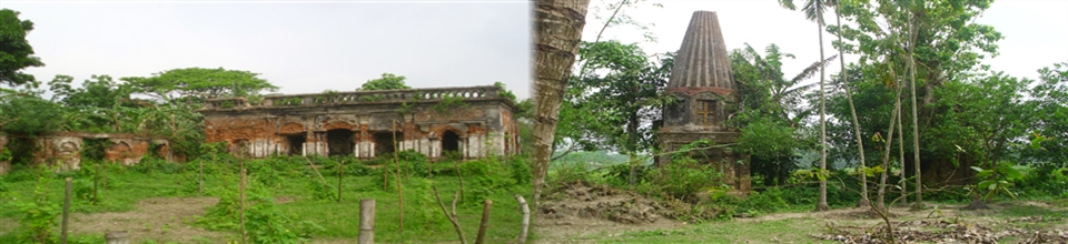 চন্ডিদাশের মঠ ও বাড়ি