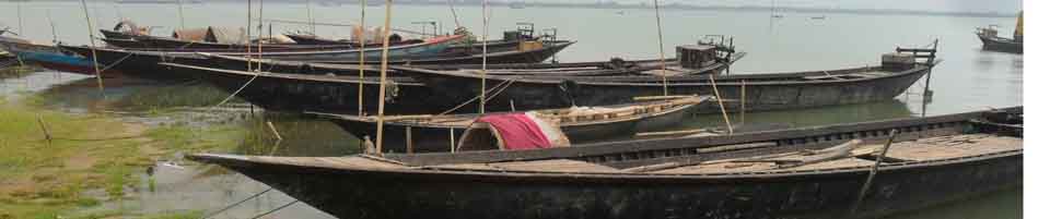 পদ্মা নদী