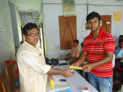 সমাজসেবা