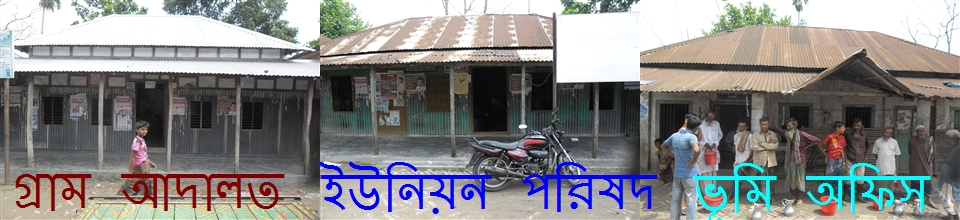 চান্দ্রা ইউনিয়ন