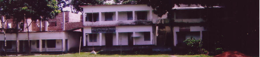 চান্দ্রা ইউনিয়ন