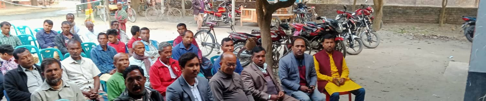১ নং চওড়া বড়গাছা ইউনিয়ন স্বাস্থ্য কেন্দ্র