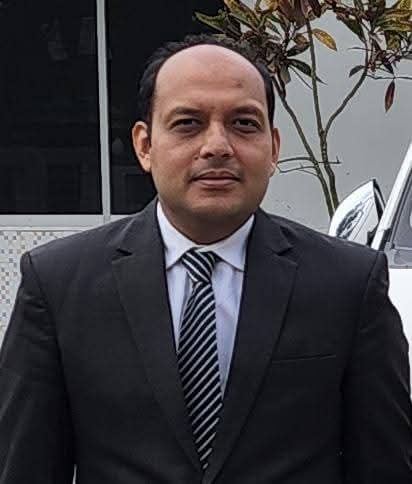 minister