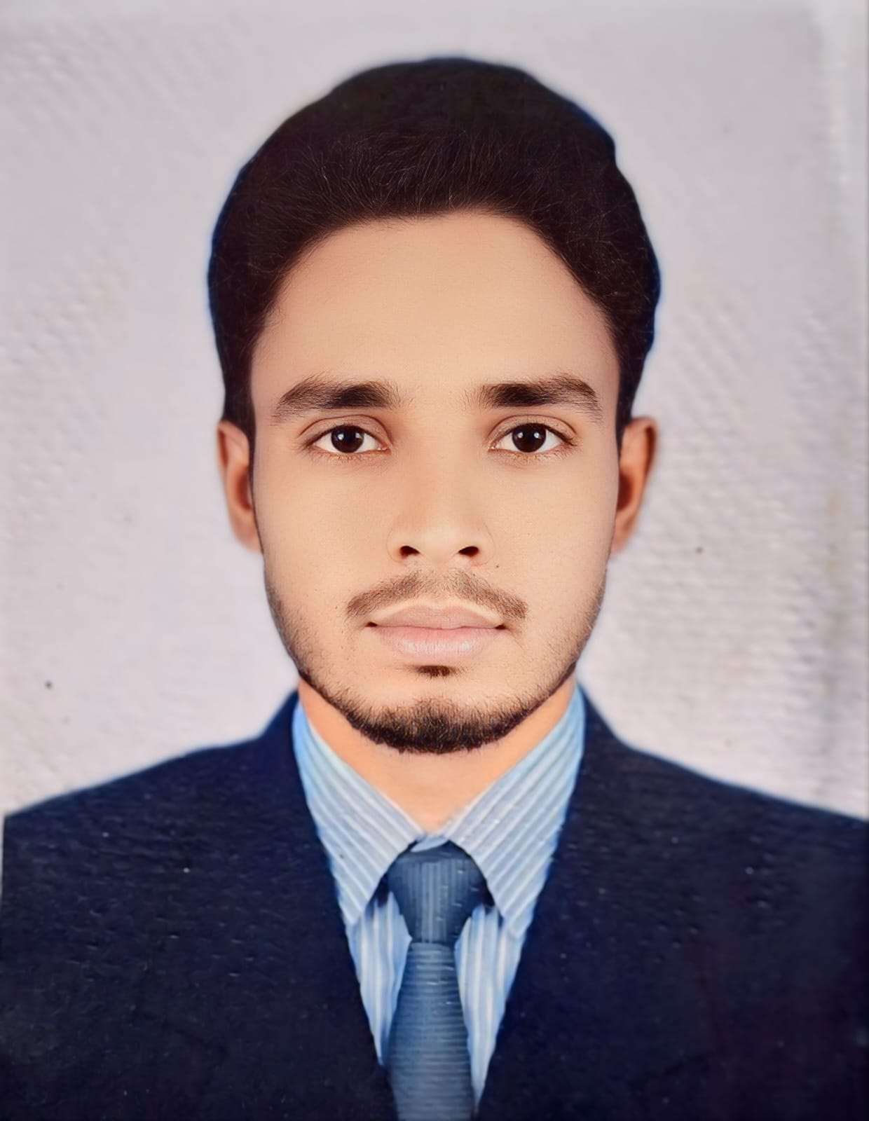 মোঃ হাসান মিয়া