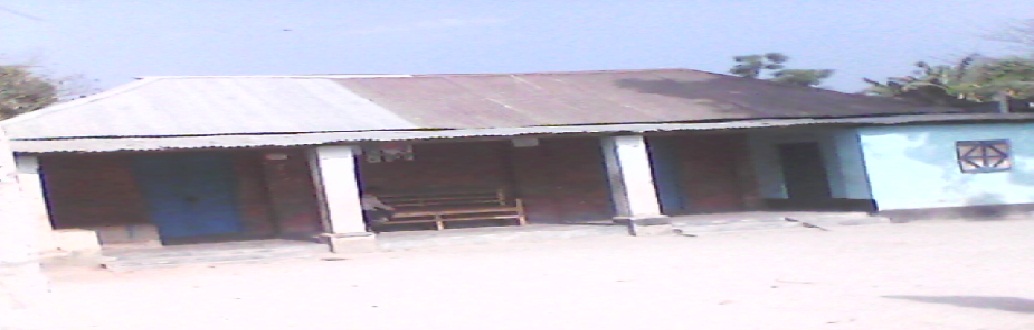 চড়াইখোলা ইউপি কার্যালয়