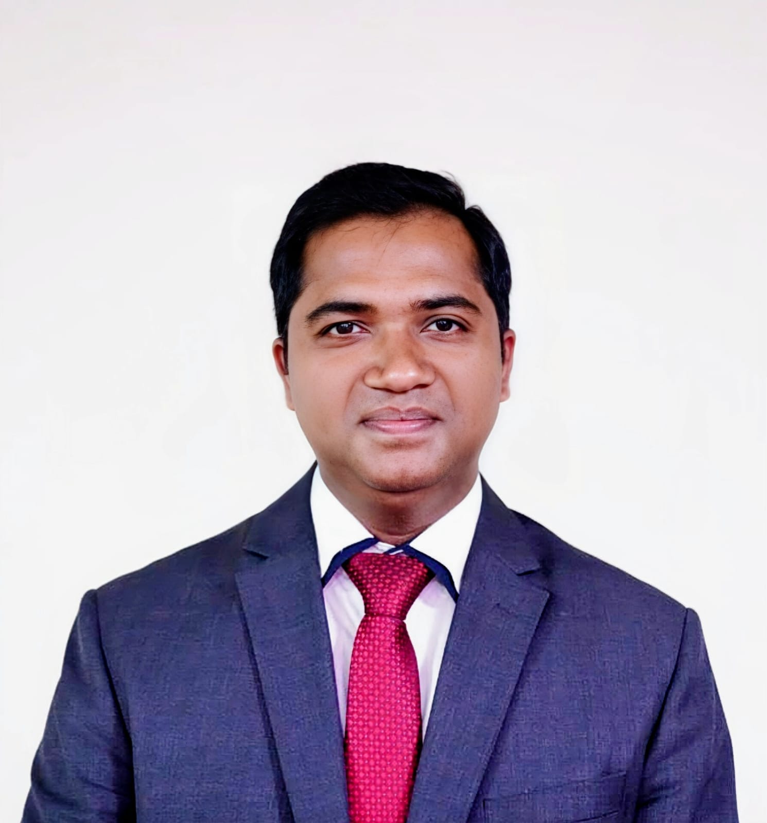 minister
