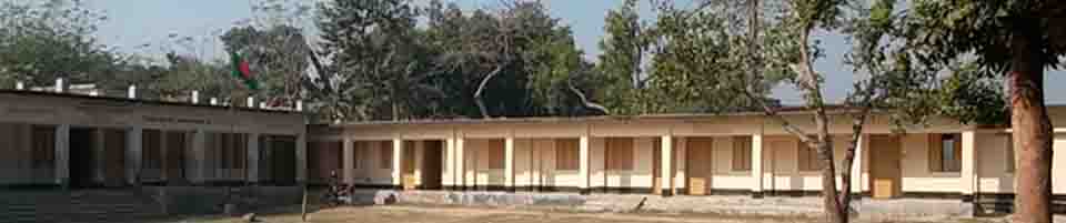 চর ভূরুঙ্গামারী উচ্চ বিদ্যালয়