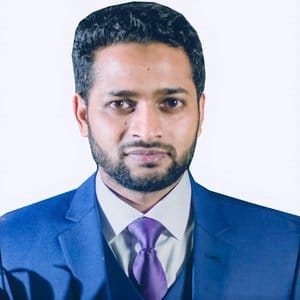 মোঃ লোকমান হোসেন