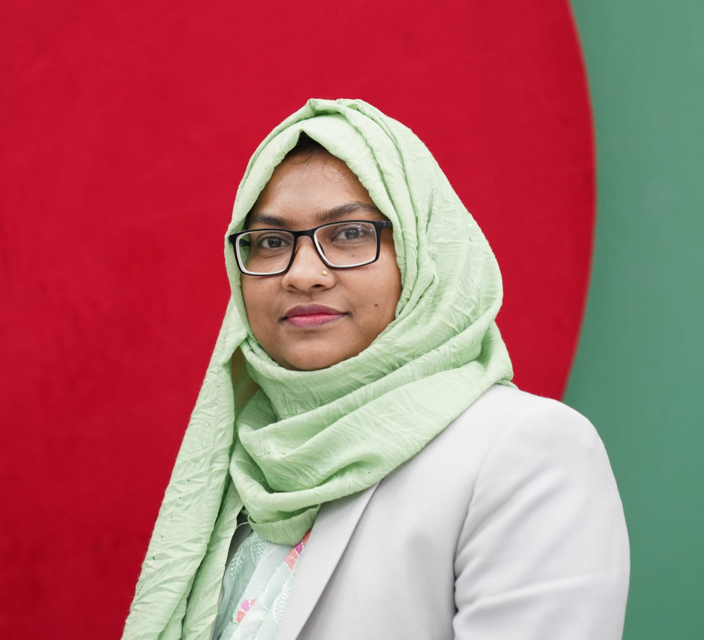 জান্নাতুল ফেরদৌস