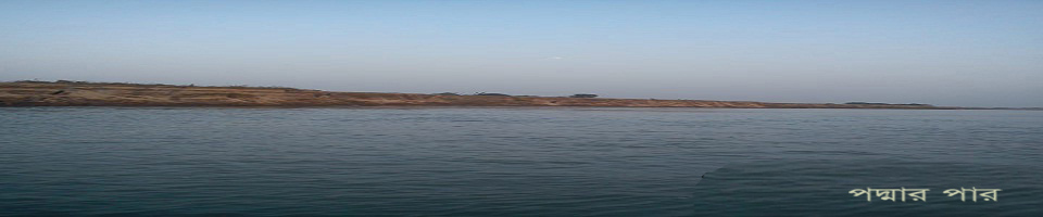 পদ্মার পার