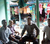 সমাজসেবা