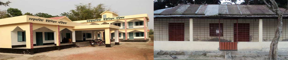 চরকুমারিয়া ইউনিয়নকে স্বাগতম
