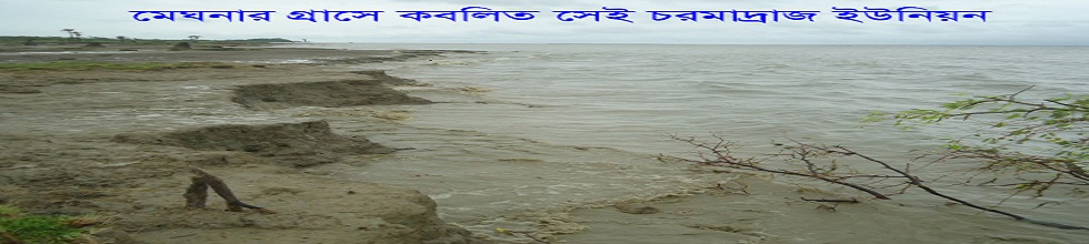 মেঘনা নদী