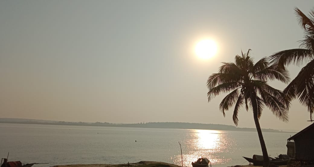 চরআন্ডা