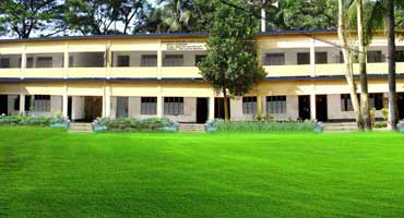 চর লক্ষী গন্জ মাদ্রাসা