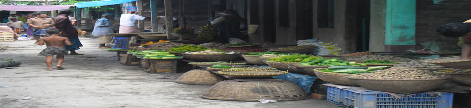 হাট বাজার