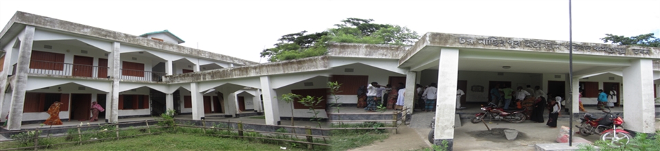 চর নাসিরপুর ইউনিয়ন পরিষদ ভবন