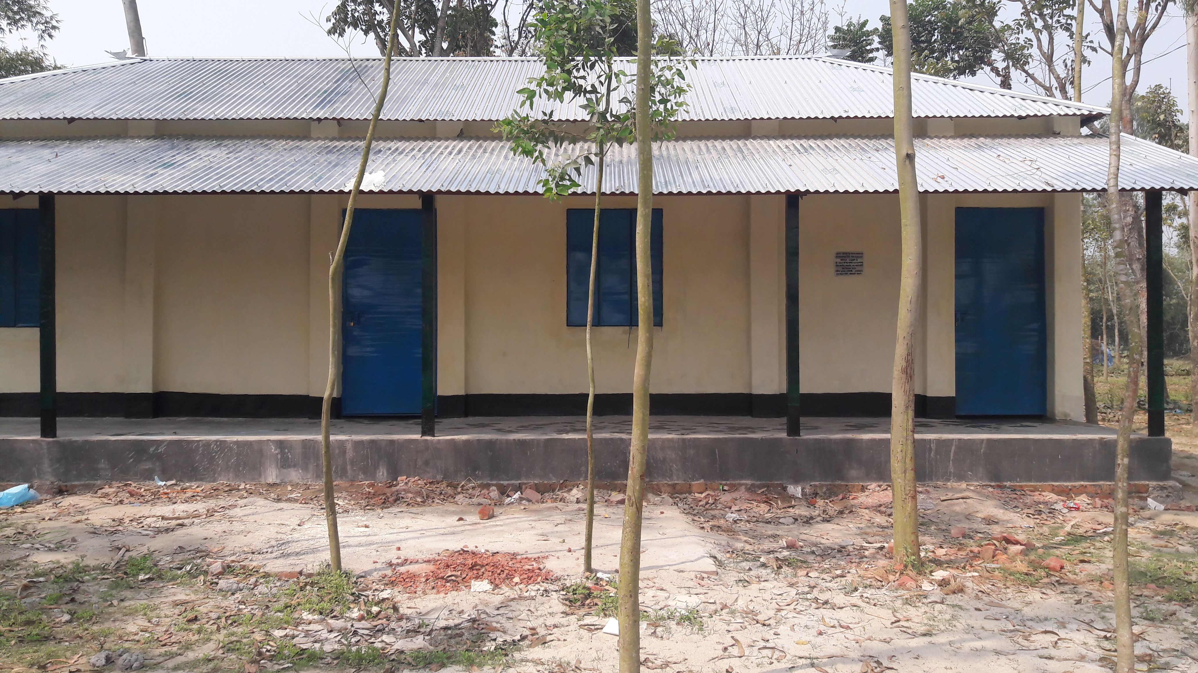 District E-Services
