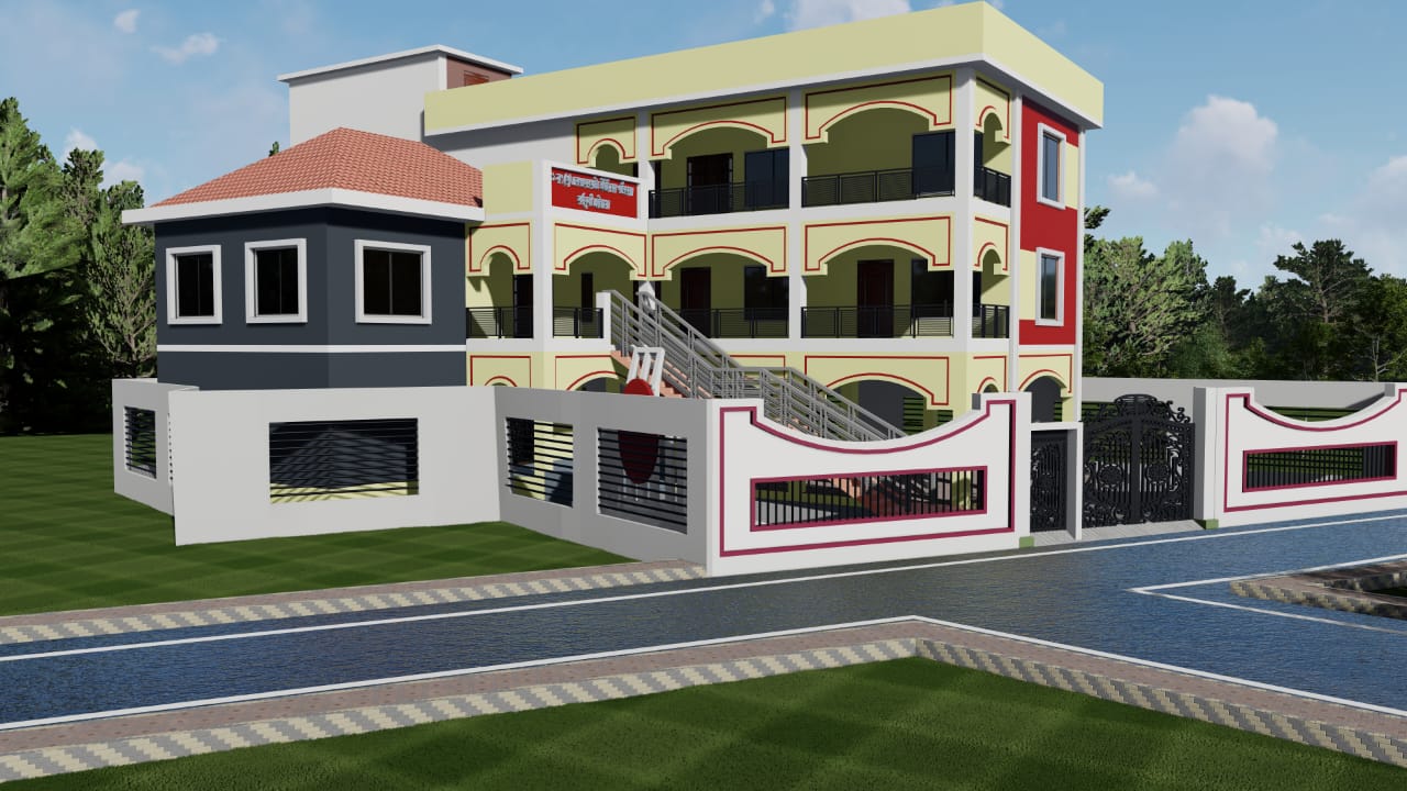 CHARPATHARGHATA UNION PARISHED