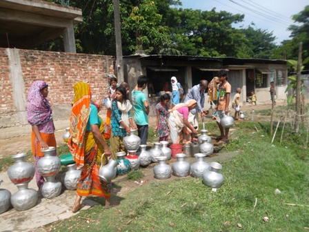 সমাজ সেবা
