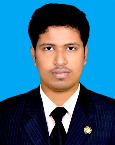 minister