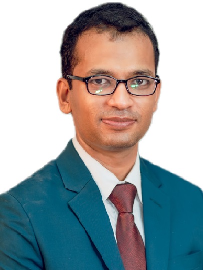 minister