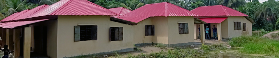 আশ্রয়ণের অধিকার, শেখ হাসিনার উপহার.....